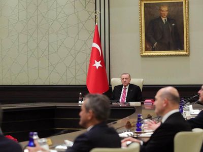 Kritik Kabine Toplantısı bugün yapılacak: Ana gündem ekonomi olacak! Dış ilişkiler de masada