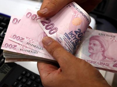 Kritik karar Resmi Gazete’de yayımlandı: Kredi garanti limiti artırıldı
