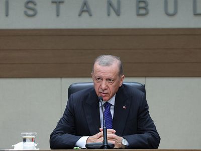 Kritik Körfez turu öncesi Başkan Erdoğan’dan açıklamalar: Gündemimiz ortak yatırım ve ticari faaliyetler olacak