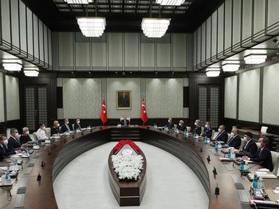 Kritik MGK Toplantısı: Hangi Kararlar Alınacak?