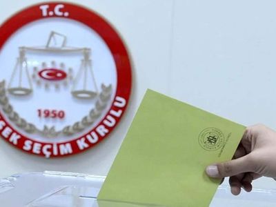 Kritik seçim kararı Resmi Gazete’de yayımlandı: Sandık kurulları görev ve yetkileri belli oldu