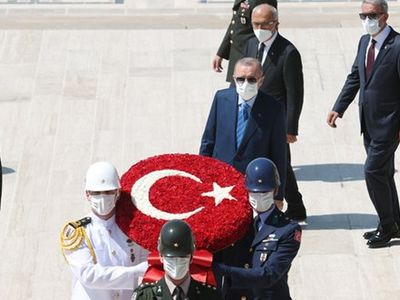 Kritik YAŞ Toplantısı Sona Erdi! İşte Detaylar...