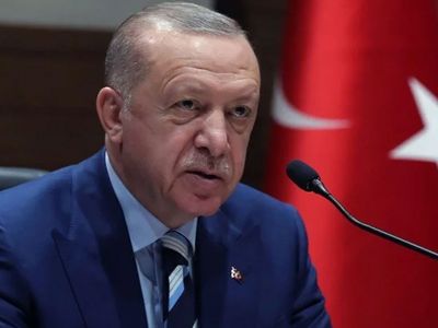Kritik Ziyaret Sonrası Dünyaya Kıbrıs Mesajı! Cumhurbaşkanı Erdoğan: Masadan Rumlar Kaçtı