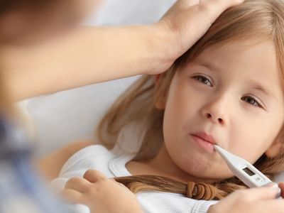 Krup Hastalığı Nedir, Belirtileri Nelerdir?