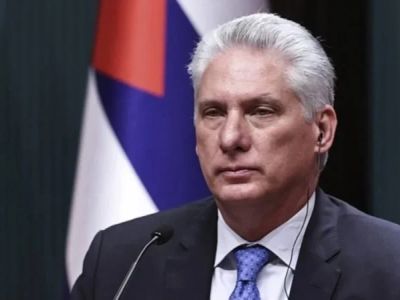 Küba'dan, Trump'ın anlaşma çağrısına yanıt