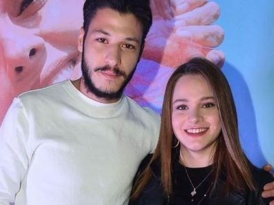 Kubilay Aka'nın Miray Daner'i Aldattığı Kadın Ortaya Çıktı! Gizemli Sarışından İlk İtiraflar