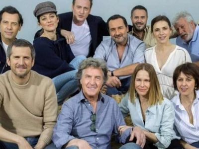 Küçük Beyaz Yalanlar Devam Ediyor film konusu ve oyuncuları