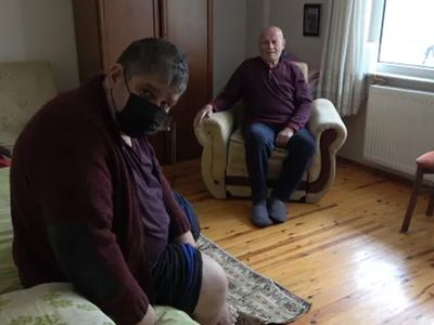 Küçük bir sivrisineğin ısırığı hayatını kabusa çevirdi: Tedavi olmadığı takdirde ölecek