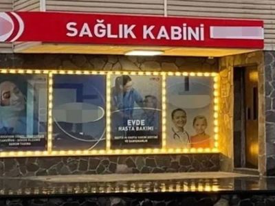 Küçük çocuk sünnet oldu hayatı karardı: Cinsel organı kangren olduğu için kesildi