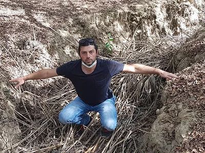 Küçük Menderes Havzası çöküyor: Acil önlem alınmalı aksi takdirde felaket kapıda