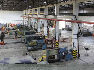 Kudaka'dan Erzincan'da stratejik sanayi yatırımına fizibilite desteği