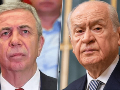 Ankara kulisleri bu iddiayla çalkalanıyor