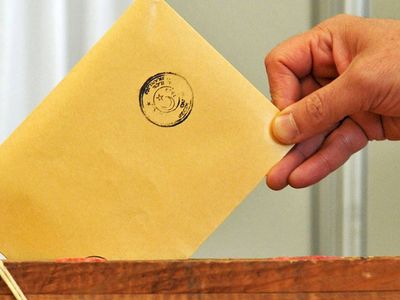 Kulislerden gelen bilgi: Erken seçim tarihi kesinleşti
