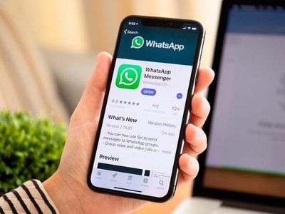 Kullanıcılar buna çok sevinecek! Whatsapp'a mesaj düzenleme özelliği geliyor!