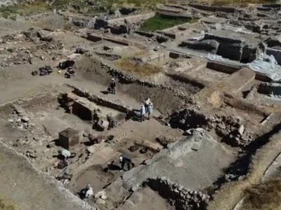Kültepe kazılarında hedef Anadolu tarihini daha eskiye götürmek