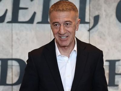 Kulüpler Birliği ve Trabzonspor Başkanı Ahmet Ağaoğlu TFF başkanlığına aday olacak isimlerin bir an önce açıklama yapmaları gerektiğini söyledi
