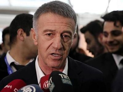 Kulüpler Birliği Başkanı Ahmet Ağaoğlu'ndan Kritik Açıklamalar!