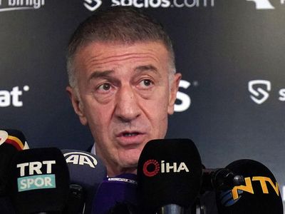 Kulüpler Birliği Vakfı Başkanı Ahmet Ağaoğlu, TFF başkanlığı için önümüzdeki günlerde bir toplantı daha yapacaklarını açıkladı