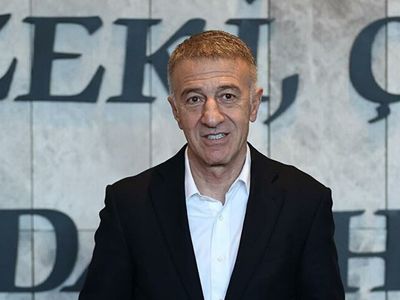 Kulüpler Birliği Vakfı, Türkiye Futbol Federasyonu'nun hakem kararlarından bilgileri olmadığını açıkladı!