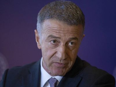 Kulüpler Birliği Vakfı'nın Yeni Başkanı Ahmet Ağaoğlu Oldu!