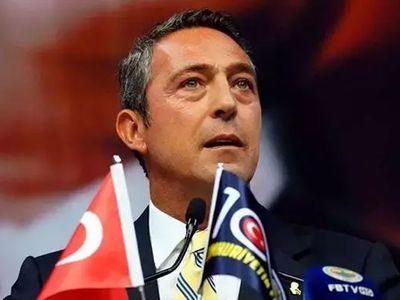 Kulüpler Birliği'nden Ali Koç kararı!