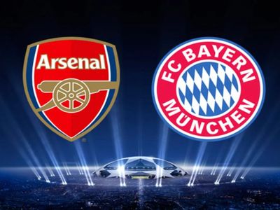 Kupa 1’de dev karşılaşma: Arsenal-Bayern Münih maçı ne zaman, saat kaçta ve hangi kanalda?