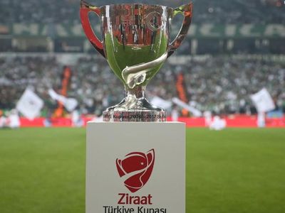 Kupada yarı final heyecanı o tarihlerde yaşanacak: Ziraat Türkiye Kupası (ZTK) yarı final maçları ne zaman oynanacak?