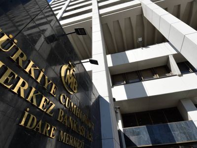 Kur korumalı hesabı olanlar dikkat: Merkez Bankası yüzde 25’e indirdi