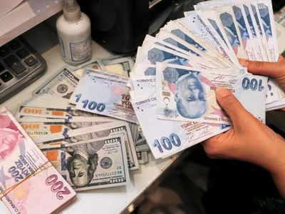 Kur korumalı mevduat hesabı olanları ilgilendiriyor: Karar Resmi Gazete’de yayımlandı
