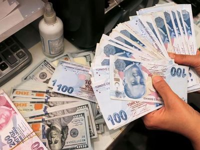 Kur Korumalı Mevduat Sistemi'nde değişiklik!