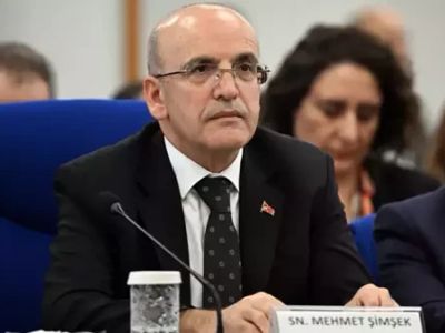 "Kur Korumalı Mevduat'tan çıkış yakındır"