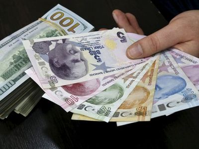 Kur Korumalı TL Vadeli Mevduat Nedir?