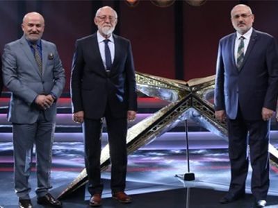 Kur'an-ı Kerimi Güzel Okuma Yarışma jürileri kimlerdir, isimleri ne?