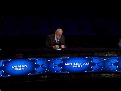 Kur'an-ı Kerimi Güzel Okuma Yarışması Dr. Mehmet Ali Sarı kimdir? Dr. Mehmet Ali Sarı kaç yaşında, nerelidir?