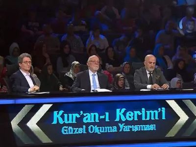 Kur'an-ı Kerimi Güzel Okuma Yarışması Hafız Osman Şahin kimdir? Hafız Osman Şahin kaç yaşında, nerelidir?