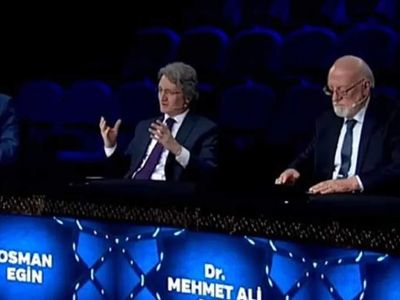 Kur'an-ı Kerimi Güzel Okuma Yarışması Osman Egin kimdir? Osman Egin kaç yaşında, nerelidir?