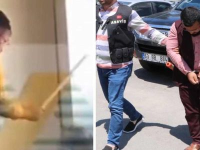 Kur'an kursundaki çocuğu döven kişi kim, tutuklandı mı? Tepki çeken olayla ilgili yeni gelişme