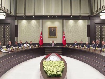 Kurban bayramı kaç gün olacak? Kurban Bayramı'nın 9 güne uzatılması kabine toplantısının gündeminde yer alıyor!
