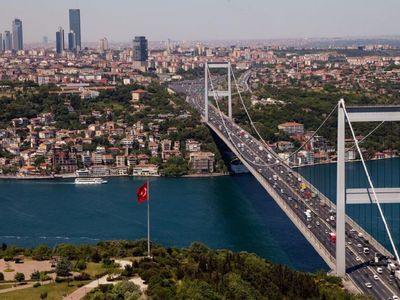 Kurban Bayramı öncesi müjdeli haber: Köprü ve otoyollar ücretsiz olacak