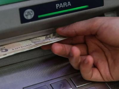 Kurban Bayramı Sonrası Bankalar Para Çekme Limitlerini Artırıyor