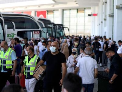 Kurban Bayramı tatili için bilet bulamayalar dikkat: Ek seferler için bilet satışı başladı