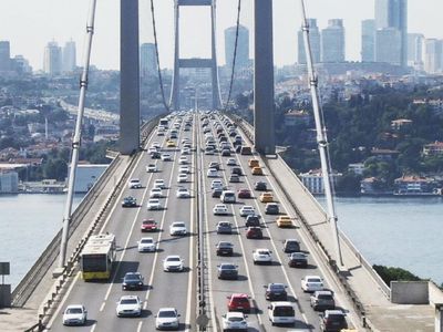 Kurban Bayramı’nda hangi yollar ücretsiz olacak 2024? Bayramda hangi köprü ve otoyollar bedava?