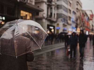 Kurban Bayramı'nda hava nasıl olacak? İstanbul'da kalacaklar dikkat! Cumartesi ve pazar akşamına işaret edildi