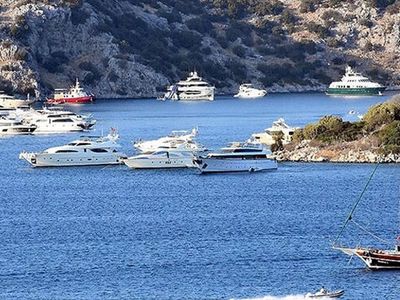 Kurban Bayramında Tatil Rezervasyonları Rekora Koştu