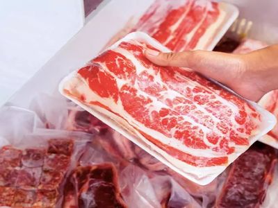 Kurban eti dışarda kalsa bozulur mu? Kaç saat dışarda tutulabilir?