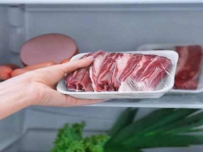 Kurban etini buzdolabında nasıl saklamak gerekir? Kaç ay buz dolabında kalabilir? Dondurucuda kurban eti nasıl saklanır? Kurban eti paketleme yöntemi