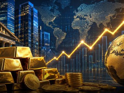 Küresel Bankalar Altın Fiyatlarında Yükseliş Bekliyor