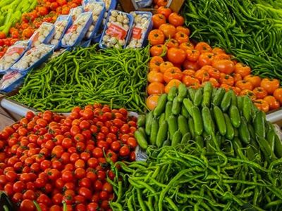 Küresel gıda fiyatlarında durum ne? FAO açıkladı: Tarihin en yüksek seviyesi!