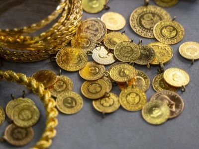 Küresel Piyasalar Gözünü FED'e Çevirdi, Altın Fiyatlarında Yeni Rekorlar