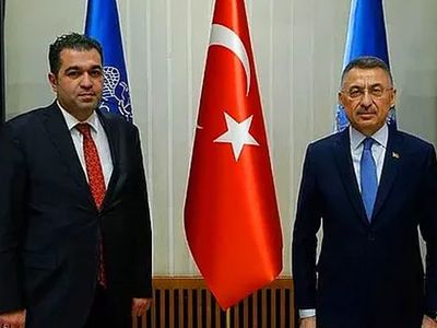 Kürşat Kılıç Kimdir?